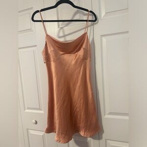 Princess Polly Dress